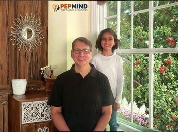 Parent Testimonial