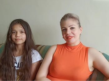 Parents Testimonial